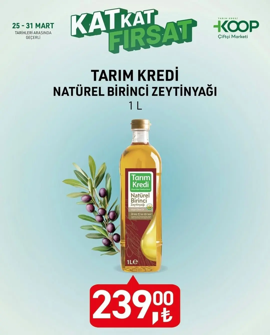 tarim kredi market 25 31 mart indirim listesi yayinlandi hangi urun ne kadar 4 DMY7zqqY