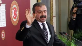 tbmm baskanvekili sirri sureyya onderin genel saglik durumu J3KgvBvZ