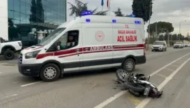 tekirdag ergenede kavsakta feci kaza mF8AcwbA