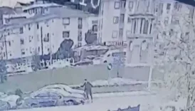 trafikte silah cekip vurdu bQvRd8PN