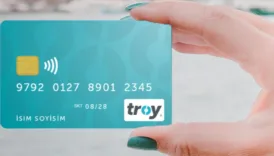 troy kartlarda yeni kolaylik 5qrFgWhM