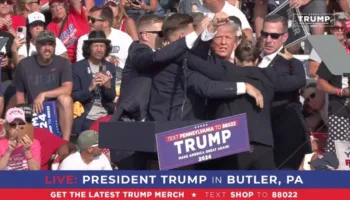 trump fbi ve gizli servise suikast girisimleri konusunda tepkili 6ltCxjQ1