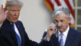 trump fed baskani powella yuklendi tumuyle rezalet tvxs4pUV