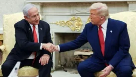 trump netanyahu gorusmesinde turkiye ve erdogan gundemi aykRQH6F