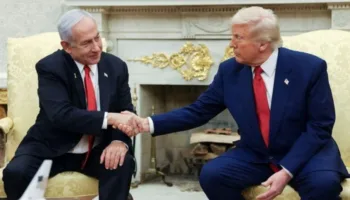 trump netanyahu gorusmesinde turkiye ve erdogan gundemi aykRQH6F
