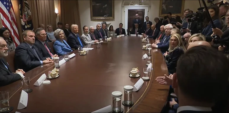 trumpin cumhurbaskani erdogana adamimdir dedigi buyukelci konustu 1 aGESJzee