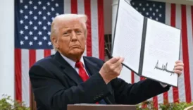 trumpin yeni gumruk tarifeleri dunya liderlerinden sert tepkiler aldi NNDm2dlD
