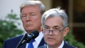 trumptan fed baskani powella faizleri dusur BLJm21bV
