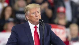 trumptan ilk yurt disi ziyareti suudi arabistana 3NGrDIvh