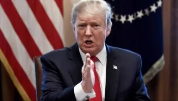 trumptan irana sok tehdit uK8P6CW3