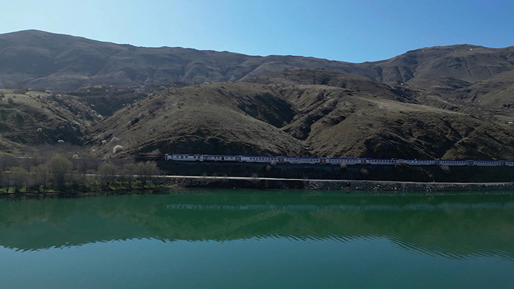 turistik diyarbakir ekspresi cuma gunu yola cikiyor 0