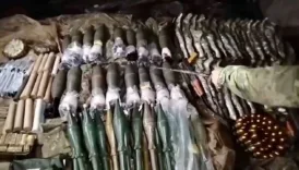 turk askeri cephanelik magarayi ortaya cikardi msb detaylari paylasti FjP6ADvP