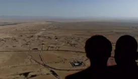 turk heyetiyle gorusen israilden kritik aciklama caeGWVZk