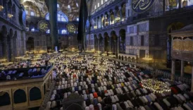 turkiye genelinde illere gore bayram namazi saatleri xfDvweS9
