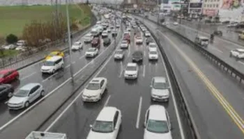 turkiye genelinde yol calismalari artti suruculere kritik uyari bJ5Oyylx