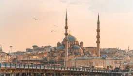 turkiye genelindeki tum iller icin bayram namazi saatleri wMv4nrv6