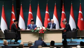 turkiye ile endonezya arasinda 3 anlasma imzalandi vm3z747G