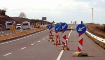 turkiyenin dort bir yaninda kara yolu calismalari hangi yollar kapali xPsKymU9