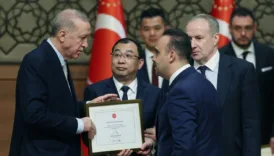 turkiyeye 1 milyar dolarlik dev yatirim dmkppcul