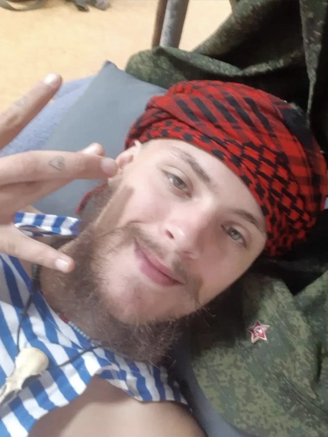 ukraynaya karsi savasirken olen cia yetkilisinin oglu dunya medyasinda 1 dtk8COjk