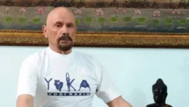 unlulerin sifacisi yogi kazim 105 yasinda hayatini kaybetti cxF8TfzH