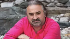 volkan konakin dini inanci ne musluman mi EgWQVSlr