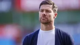xabi alonso icin leverkusenden dudak ucuklatan talep WHIvMLjn