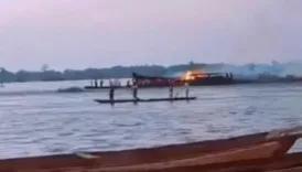yangin cikan teknedeki 148 kisi oldu bGbtBRfY