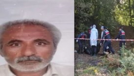 yanmis cesedi bulunan afgan madenci davasinda karar YjaFQMYR