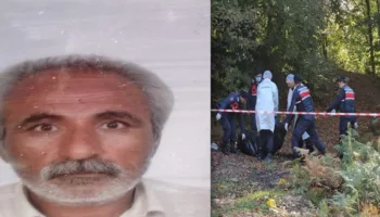 yanmis cesedi bulunan afgan madenci davasinda karar YjaFQMYR