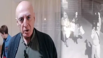 yargitay onursal birinci baskanvekilinin evini soyanlar tutuklandi 27tDQga2