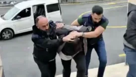 yasemin minguzziye tehdit 5 kisi adliyeye sevk edildi Na6B7wXG