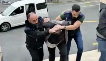 yasemin minguzziye tehdit 5 kisi adliyeye sevk edildi Na6B7wXG