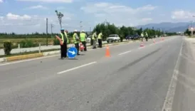 yol yapim calismalari turkiyeyi sardi iste tehlike bolgeleri TRQkhPUx