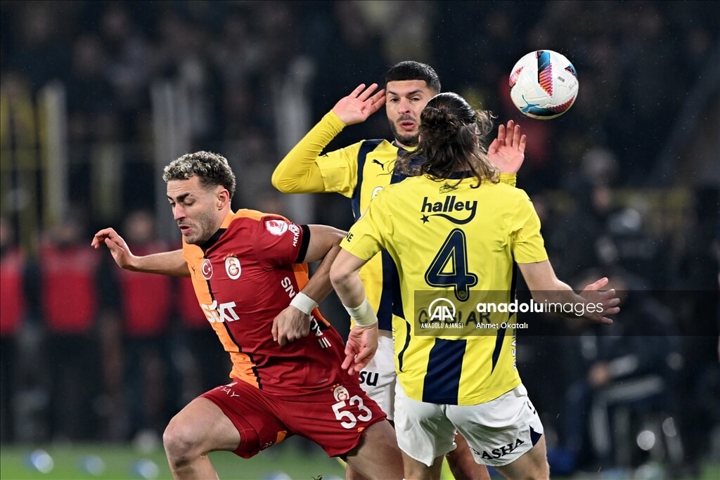 ziraat turkiye kupasinda galatasaray fenerbahceyi 2 1 yenerek yari finale cikti 2