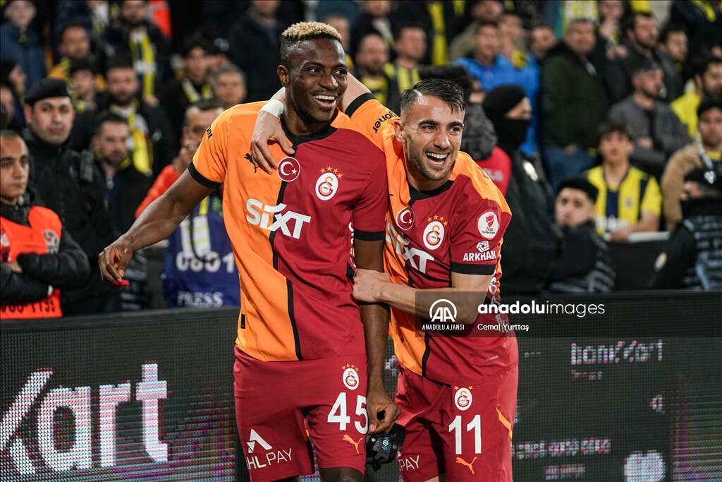 ziraat turkiye kupasinda galatasaray fenerbahceyi 2 1 yenerek yari finale cikti 4 n9Sgc9NL