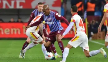 ziraat turkiye kupasinda trabzonspor galatasaraya karsi finalde 5FUQMHVQ