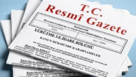 1 mayis 2025 32266 sayili resmi gazete atamalar listesi cumhurbaskani kararlari XiWFw3XV