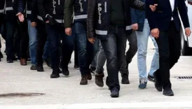 1 mayis gozaltilarinda 416 kisiden 372si serbest yx5KINXq