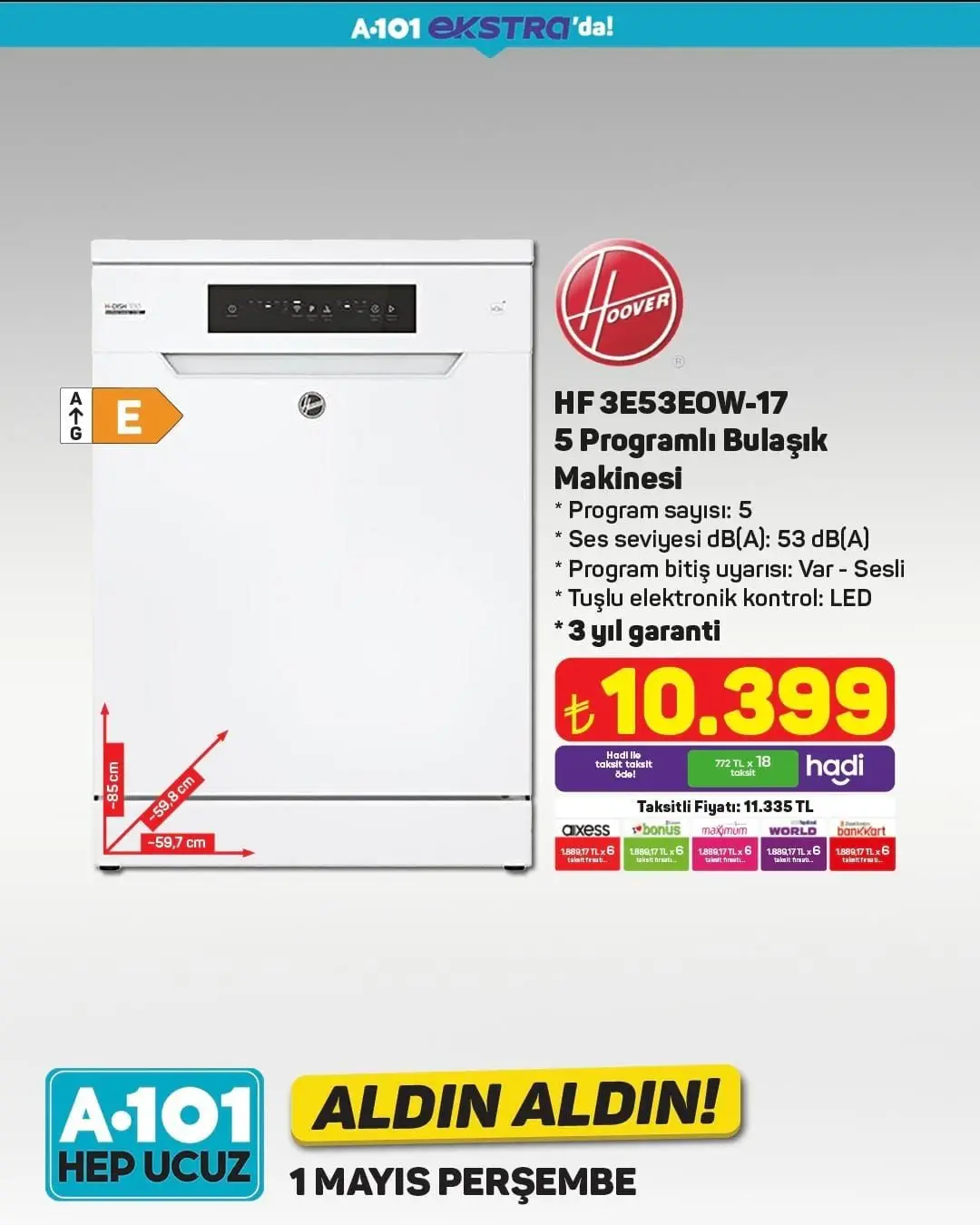 a101 1 mayis 2025 aldin aldin katalogu elektronikten ev urunlerine yeni indirimler basladi 1 E5hqp2YR