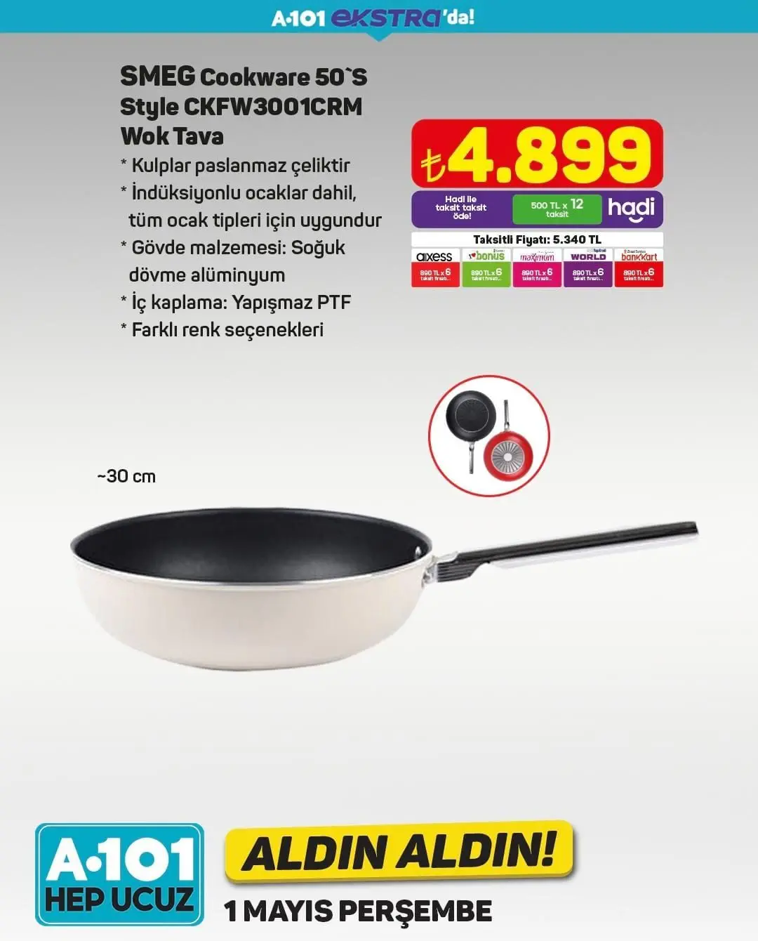a101 1 mayis 2025 aldin aldin katalogu elektronikten ev urunlerine yeni indirimler basladi 15 6SMMkpY4