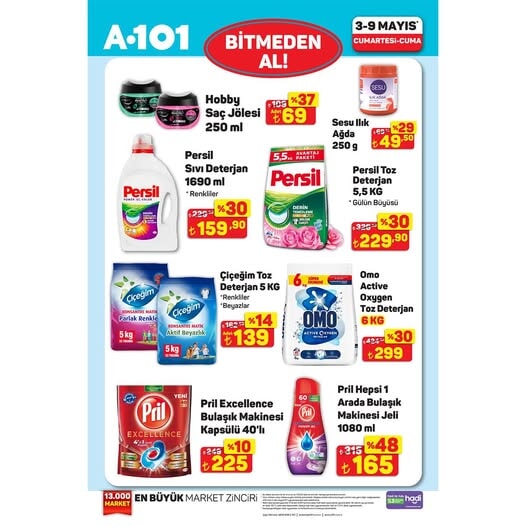 a101de mayis ayi firsatlari basladi haftalik kampanyalar ve aldin aldin urunleri rafta 3 4FZbIjcs