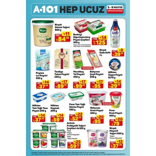 a101de mayis ayi firsatlari basladi haftalik kampanyalar ve aldin aldin urunleri rafta 3 aHl3wHYZ
