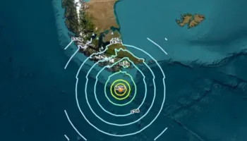 antarktika aciklarinda yer sarsildi 74 buyuklugunde deprem sU9F1Bnl