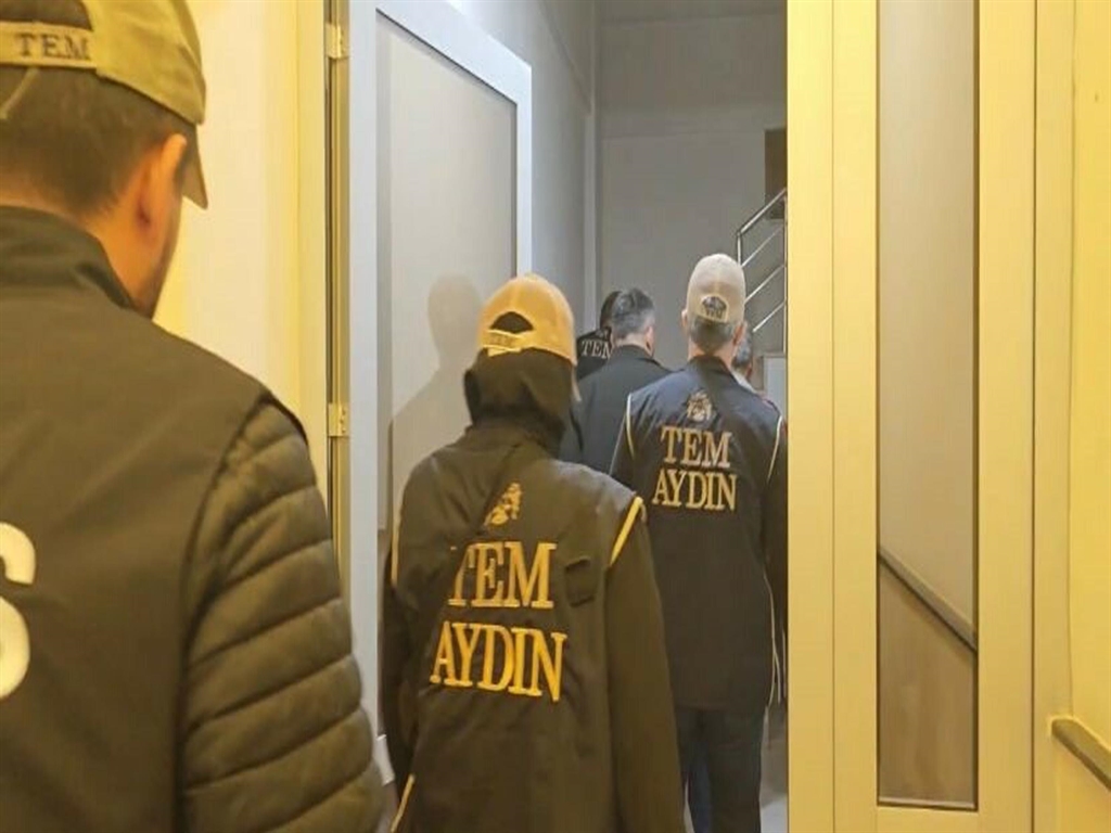 aydin merkezli 4 ilde feto operasyonu 1 k1YLBmdI