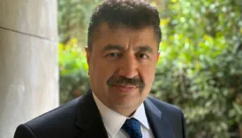 bezmi emde yeni donem rektor akcakoca goreve basladi 4baIARfe