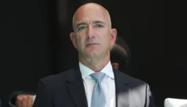 bezos 25 milyon adet hisse satmayi planliyor 64jqt3lh