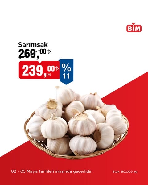 bimde 2 5 mayis tarihleri arasinda indirimler sizleri bekliyor secili meyve sebze ve urunlerde aktuel 5QgngTDC