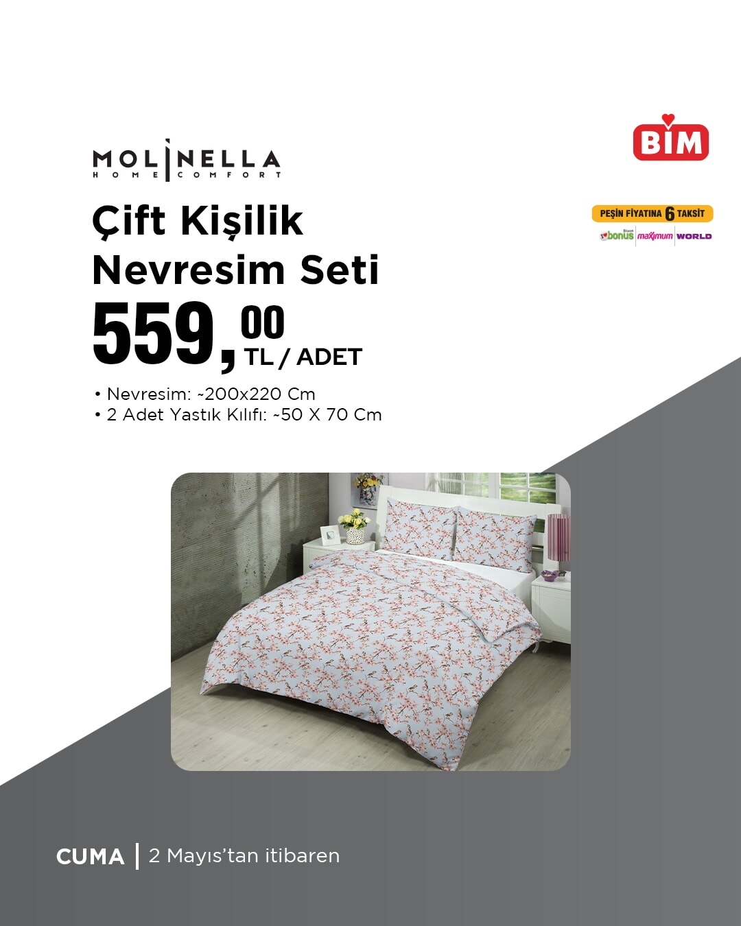 bimde 2 5 mayis tarihleri arasinda indirimler sizleri bekliyor secili meyve sebze ve urunlerde aktuel CGWjGRzi