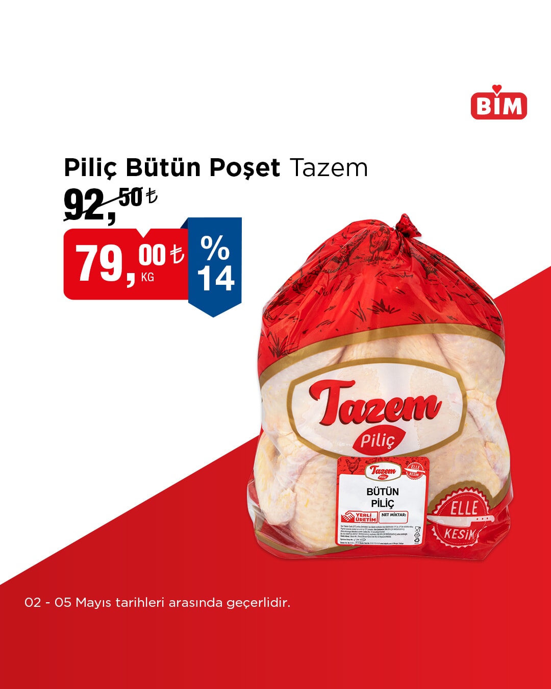 bimde 2 5 mayis tarihleri arasinda indirimler sizleri bekliyor secili meyve sebze ve urunlerde aktuel IUzkSwbm